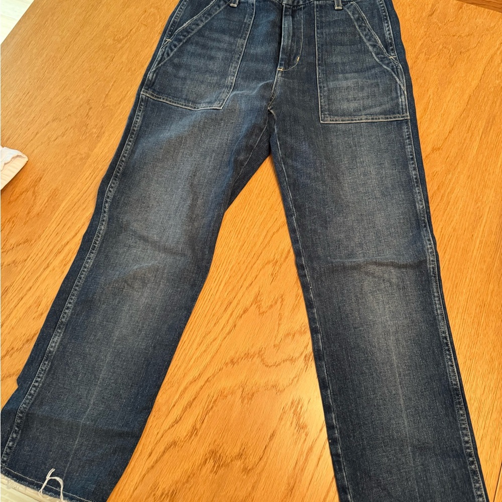 AMO jeans
